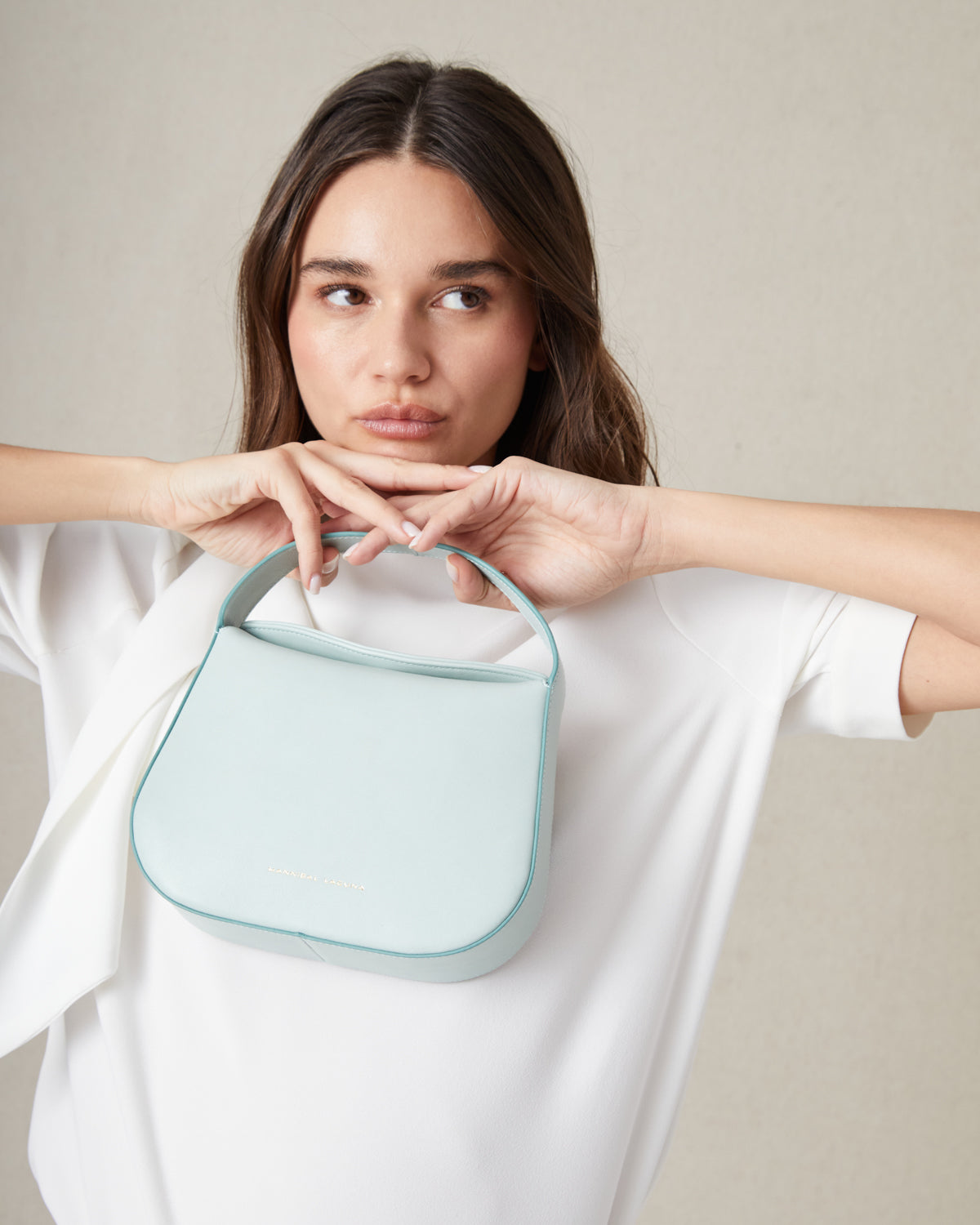 BOLSO ASA PEQUEÑA