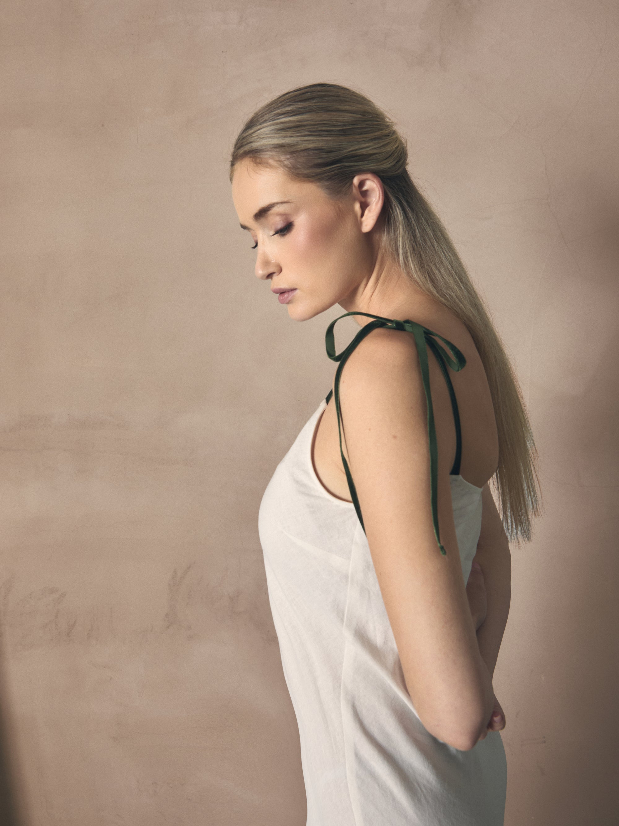 CAMISÓN TIRANTES LAZO