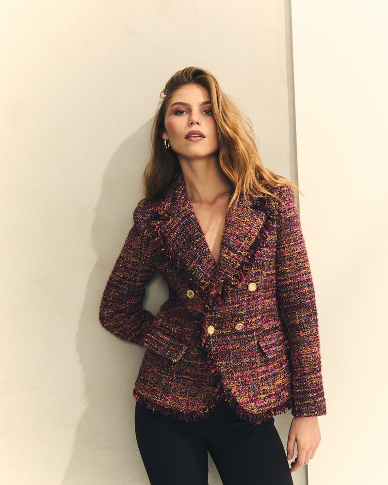 Chaquetas Invitada