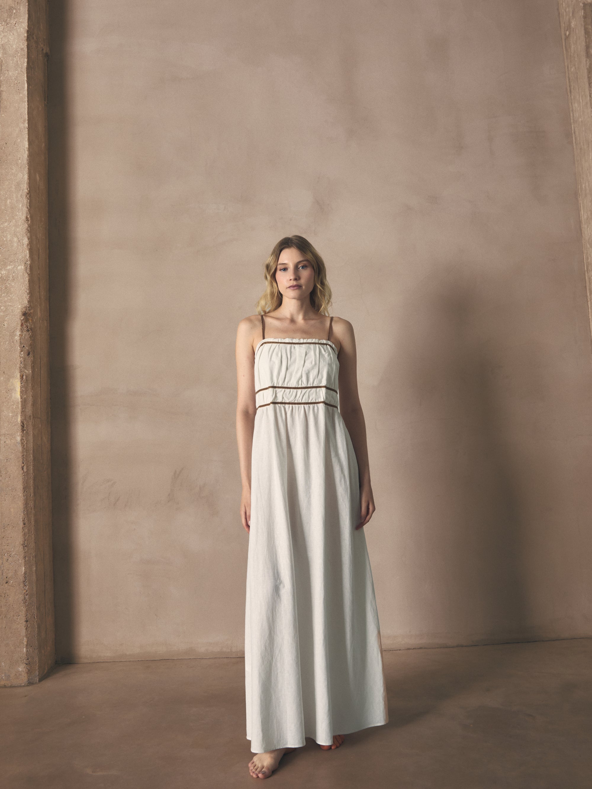CAMISÓN ANGEL