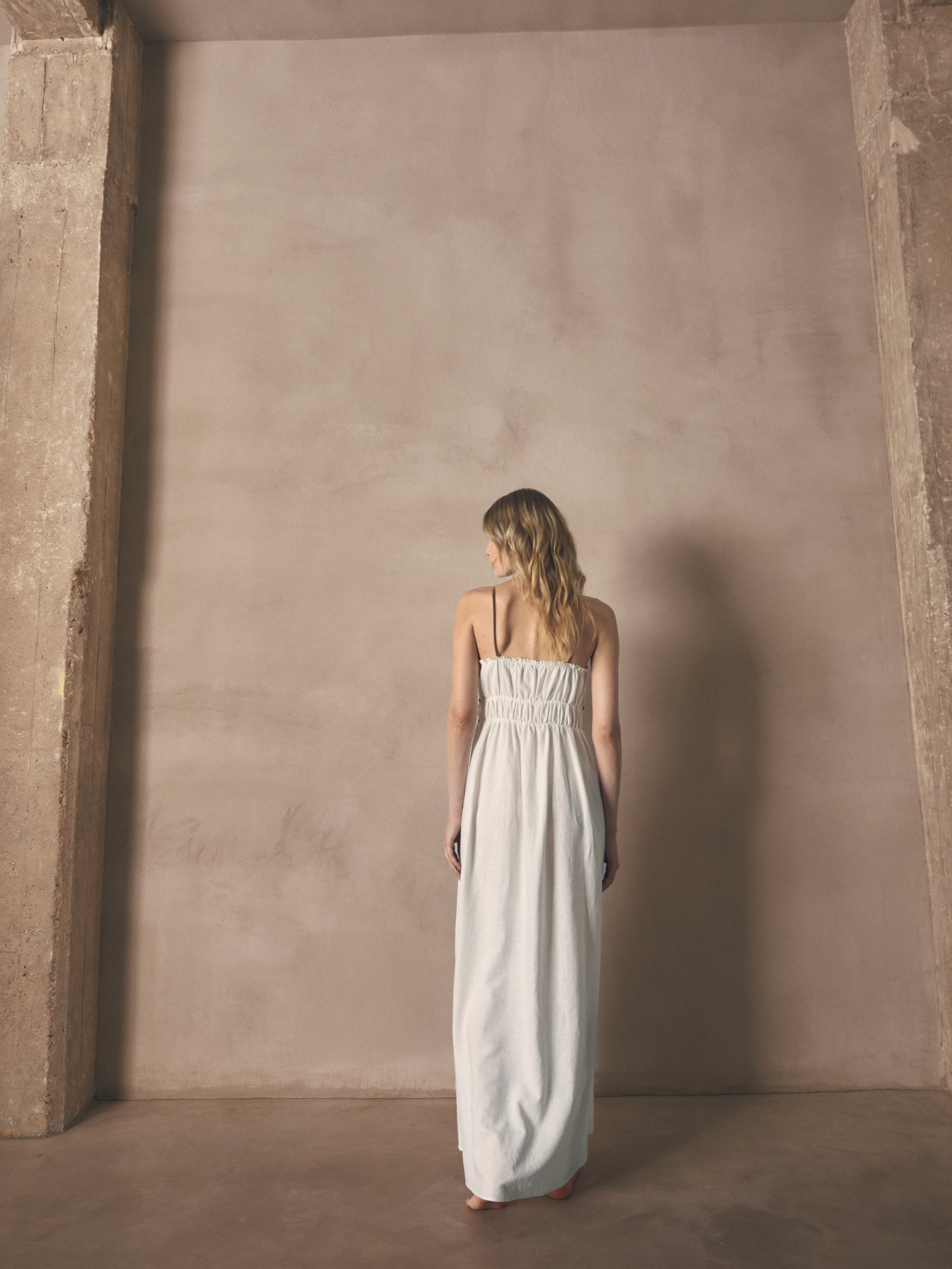 CAMISÓN ANGEL