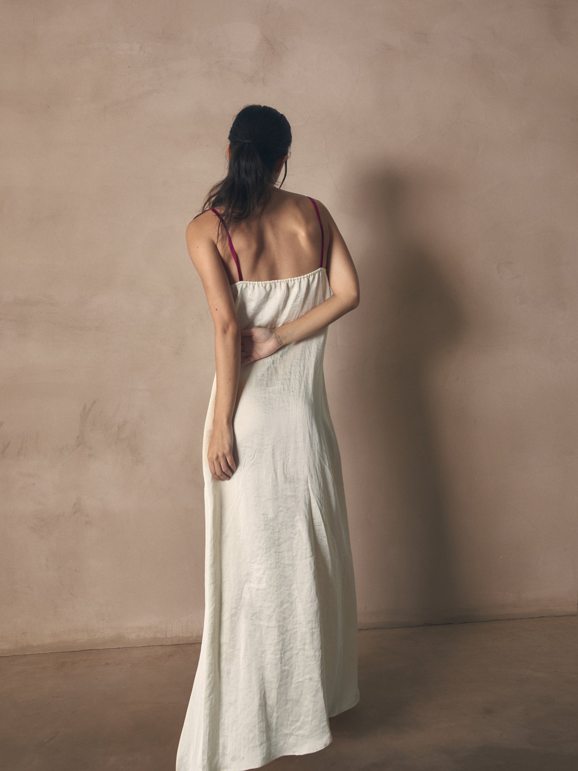 CAMISÓN AURA