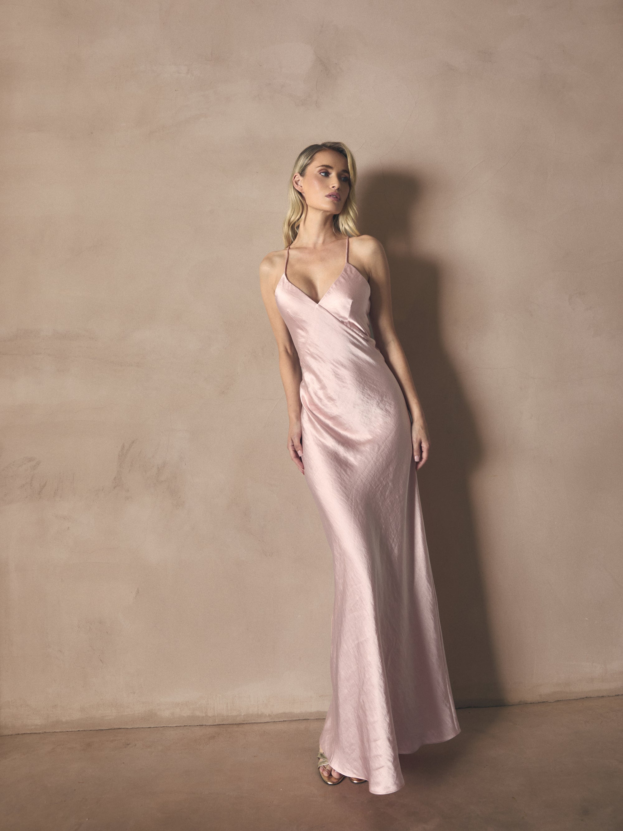 CAMISÓN AURORA