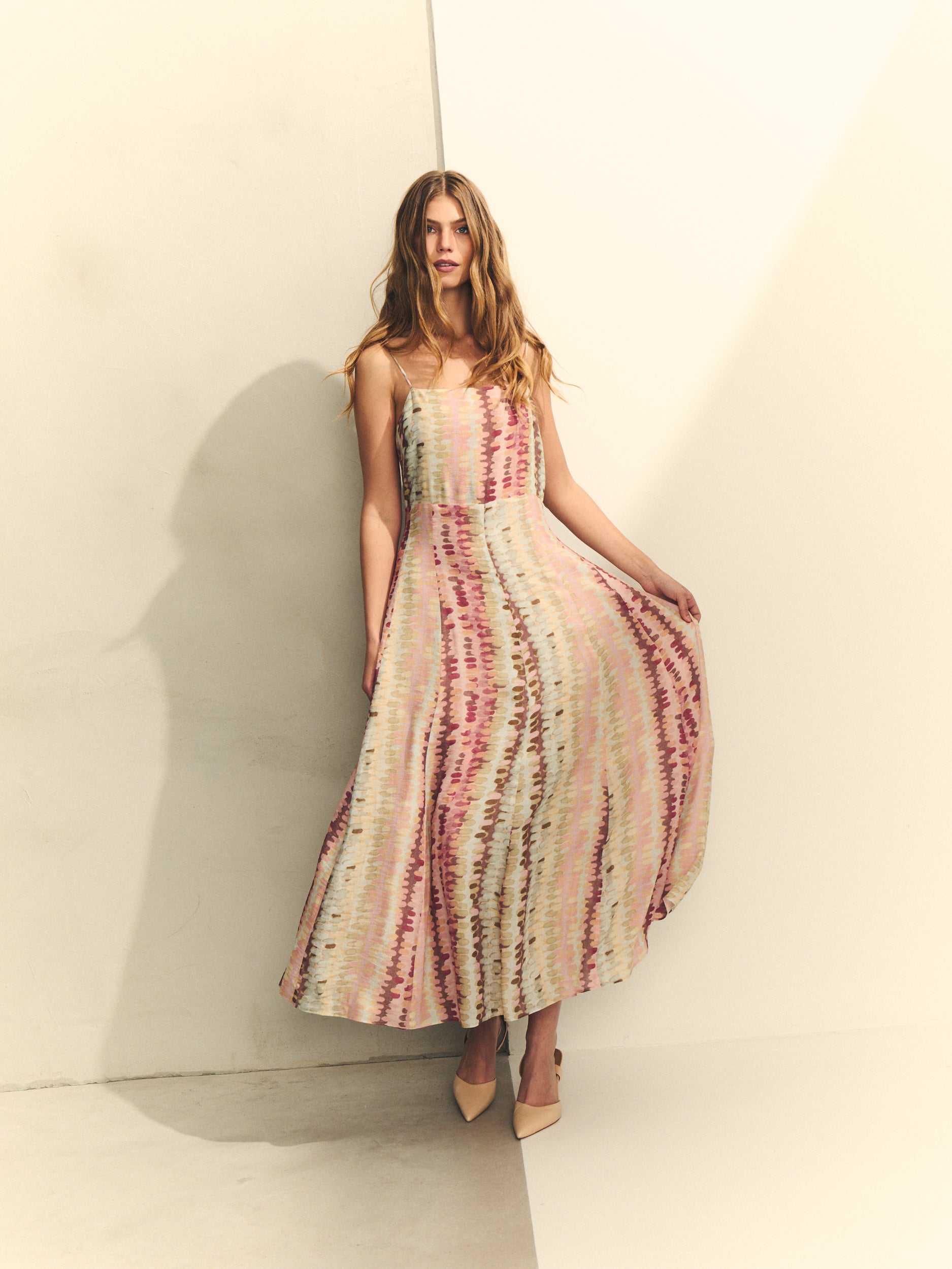 VESTIDO BELÉN