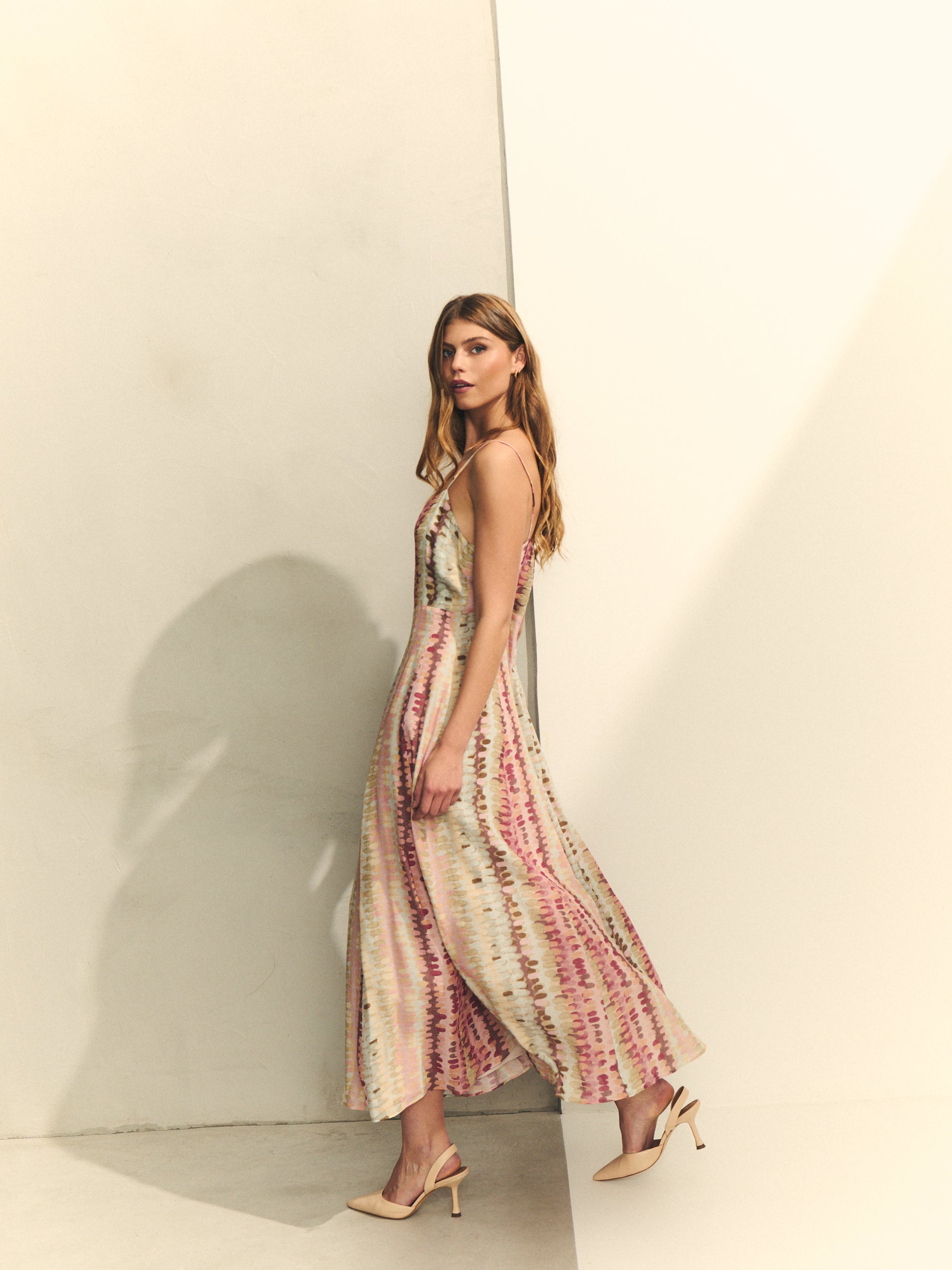 VESTIDO BELÉN