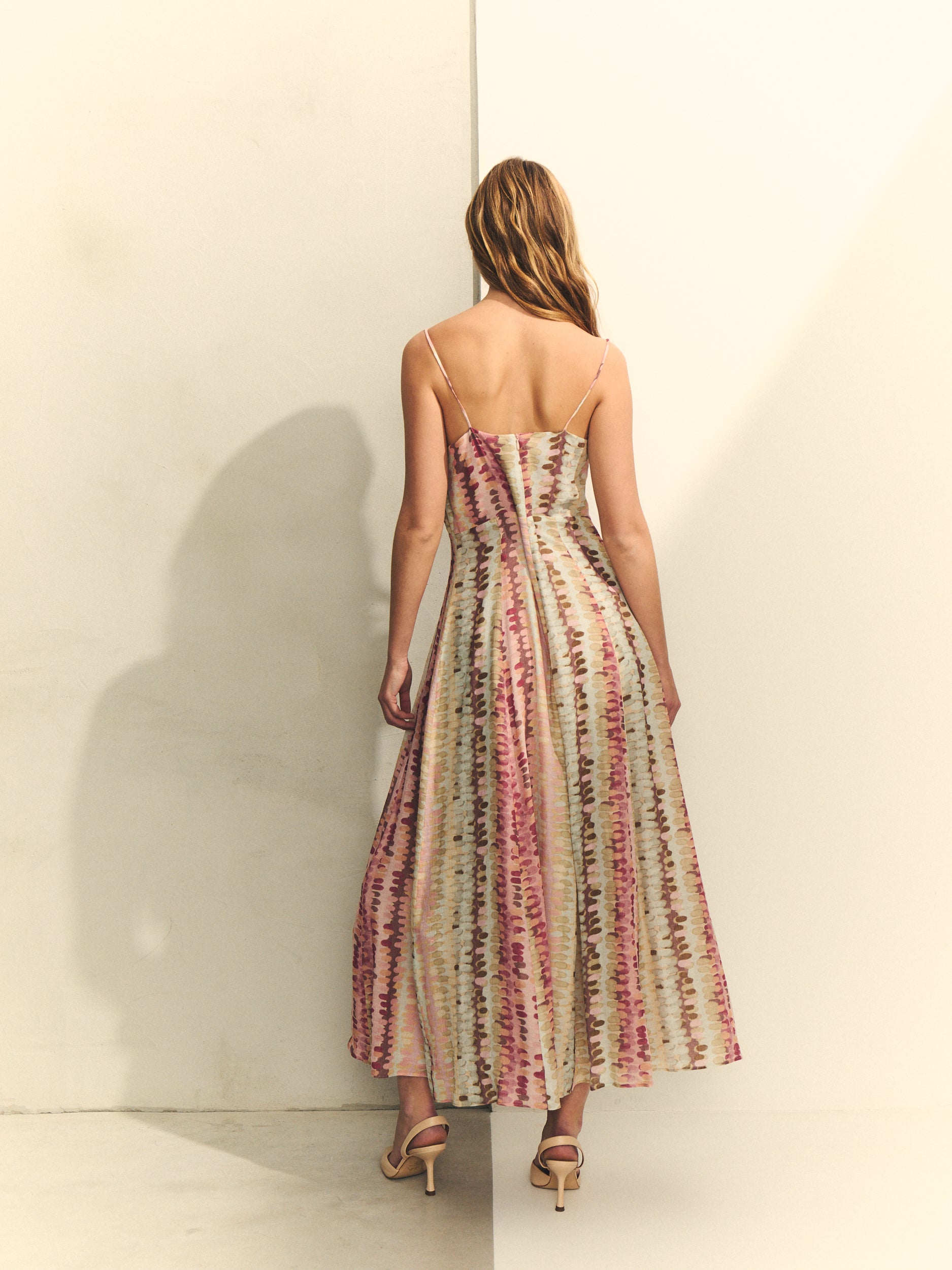 VESTIDO BELÉN