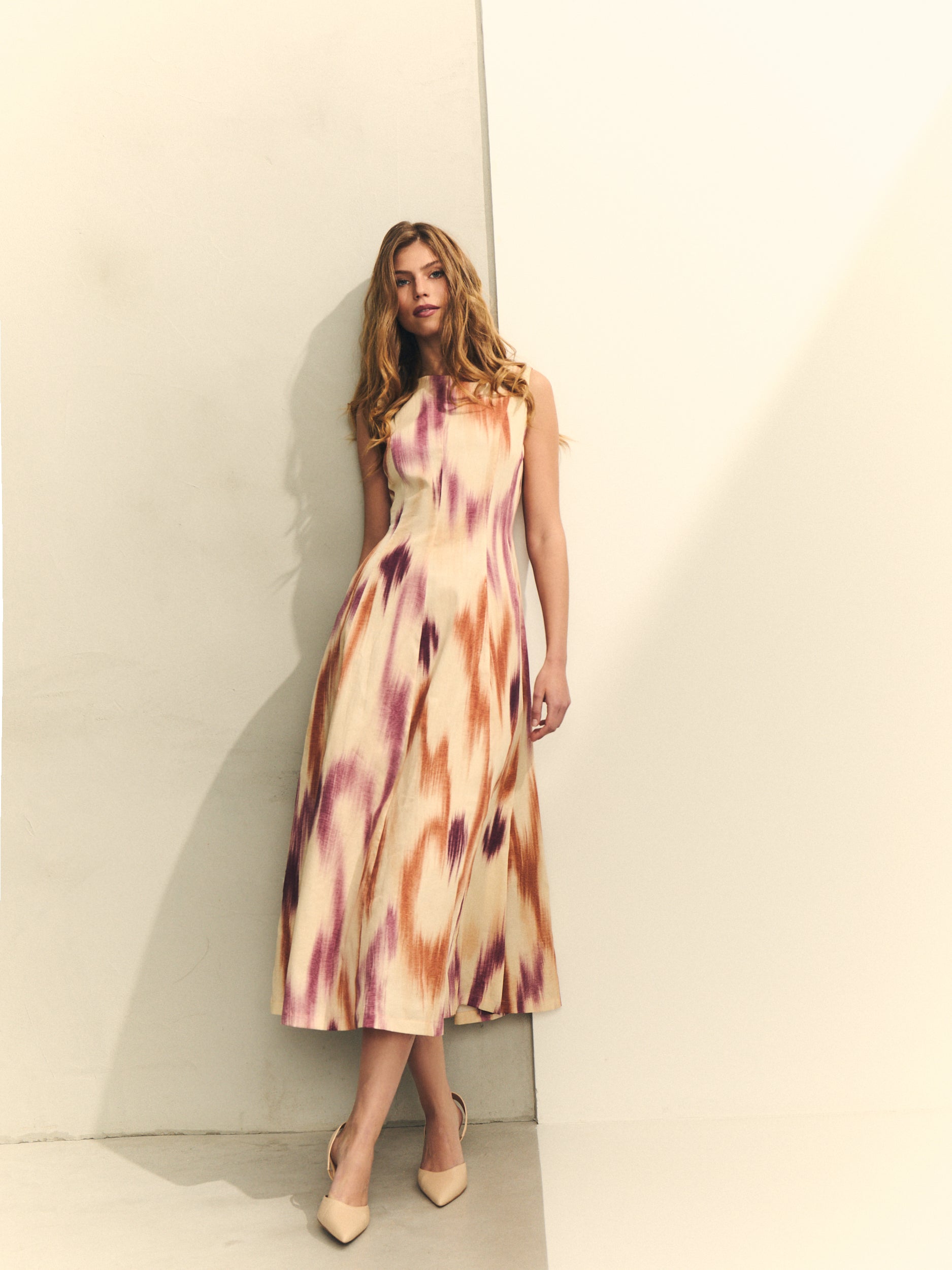 VESTIDO BERILA