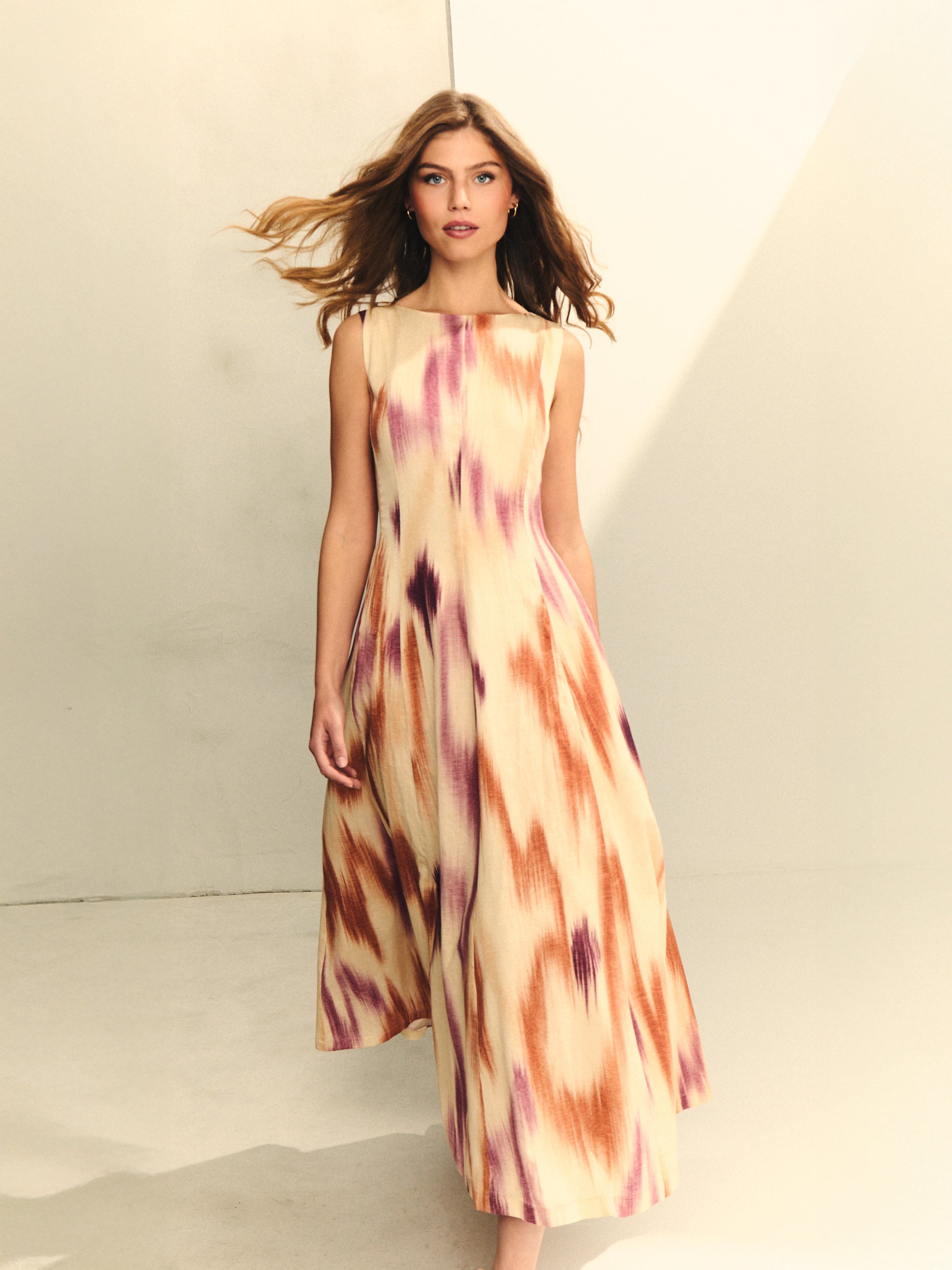 VESTIDO BERILA
