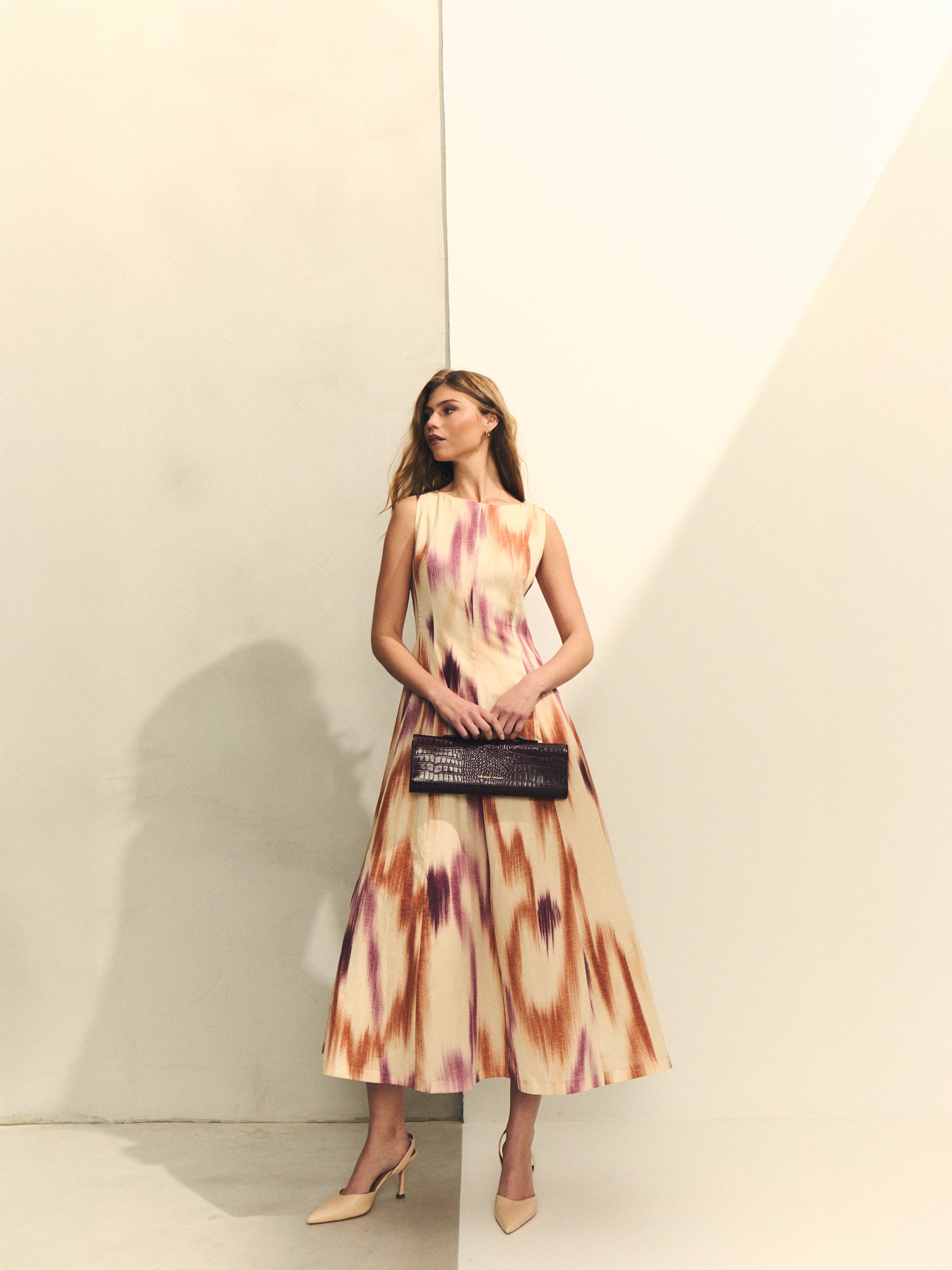 VESTIDO BERILA