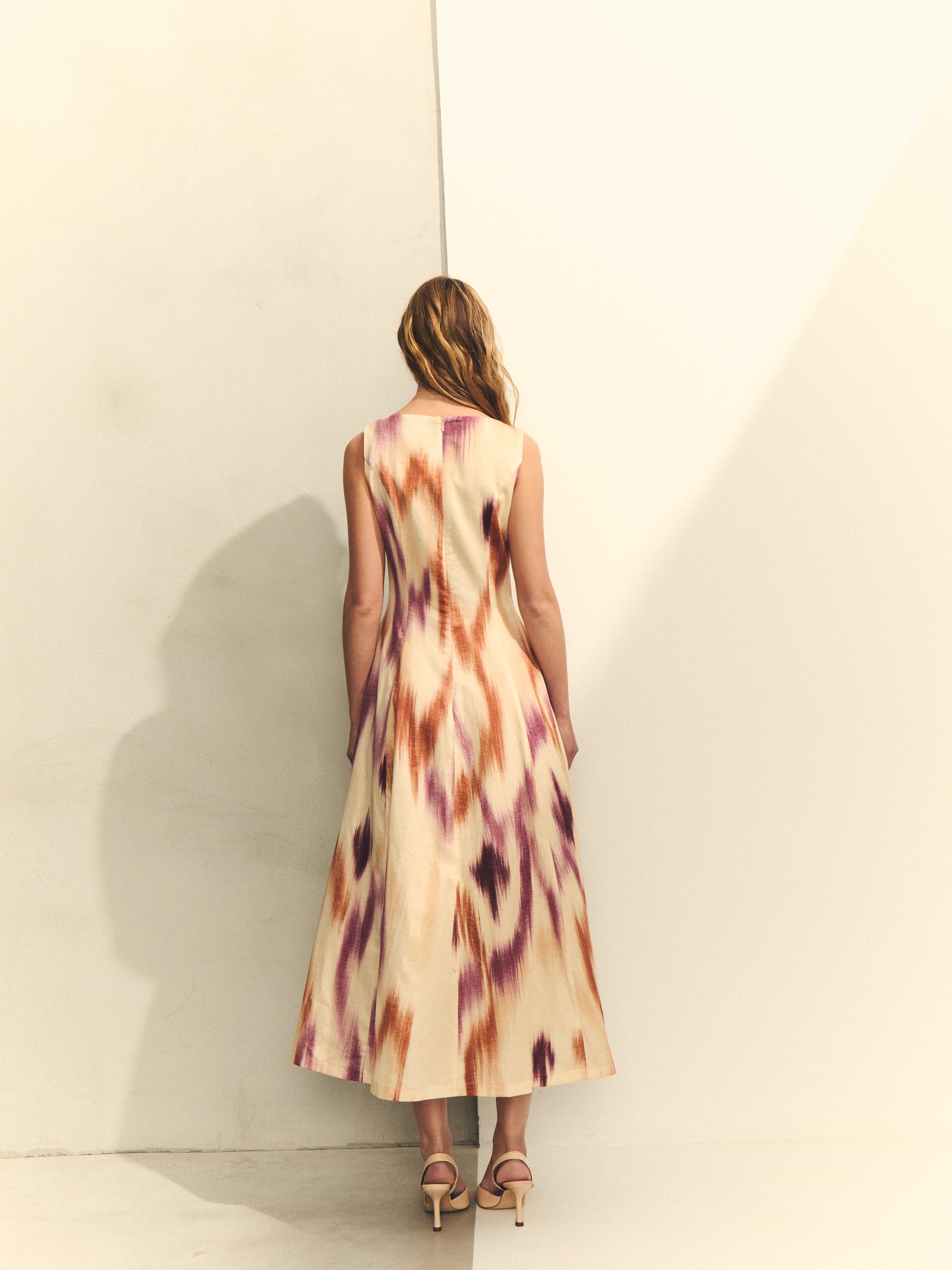 VESTIDO BERILA