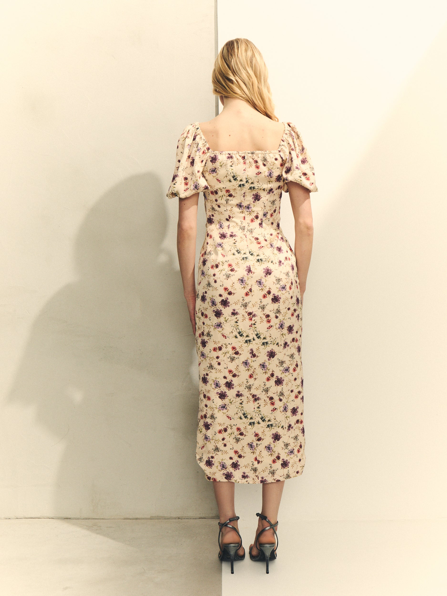 VESTIDO BRETA
